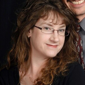 Team Page: Team Vicki Holmes